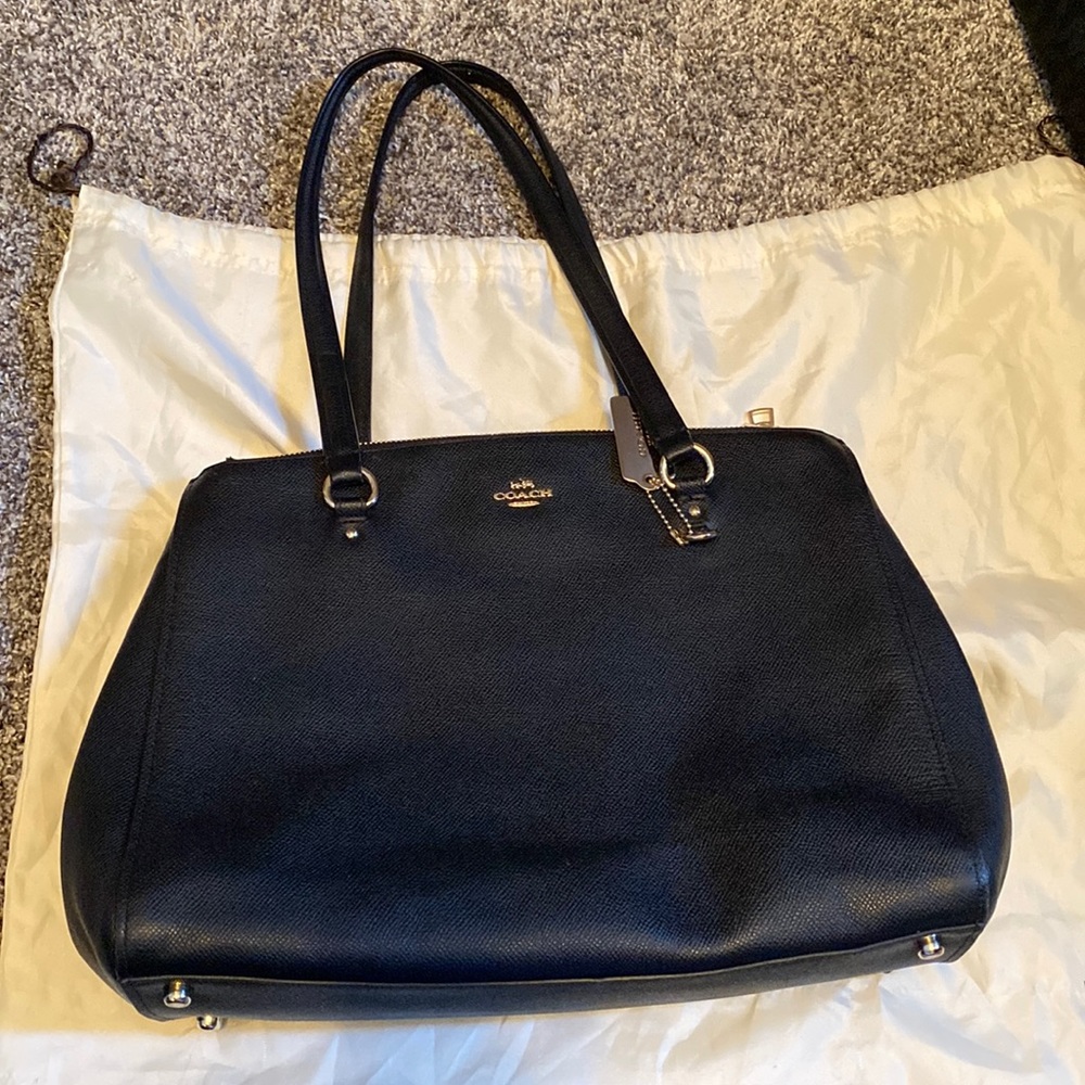 Coach purse!